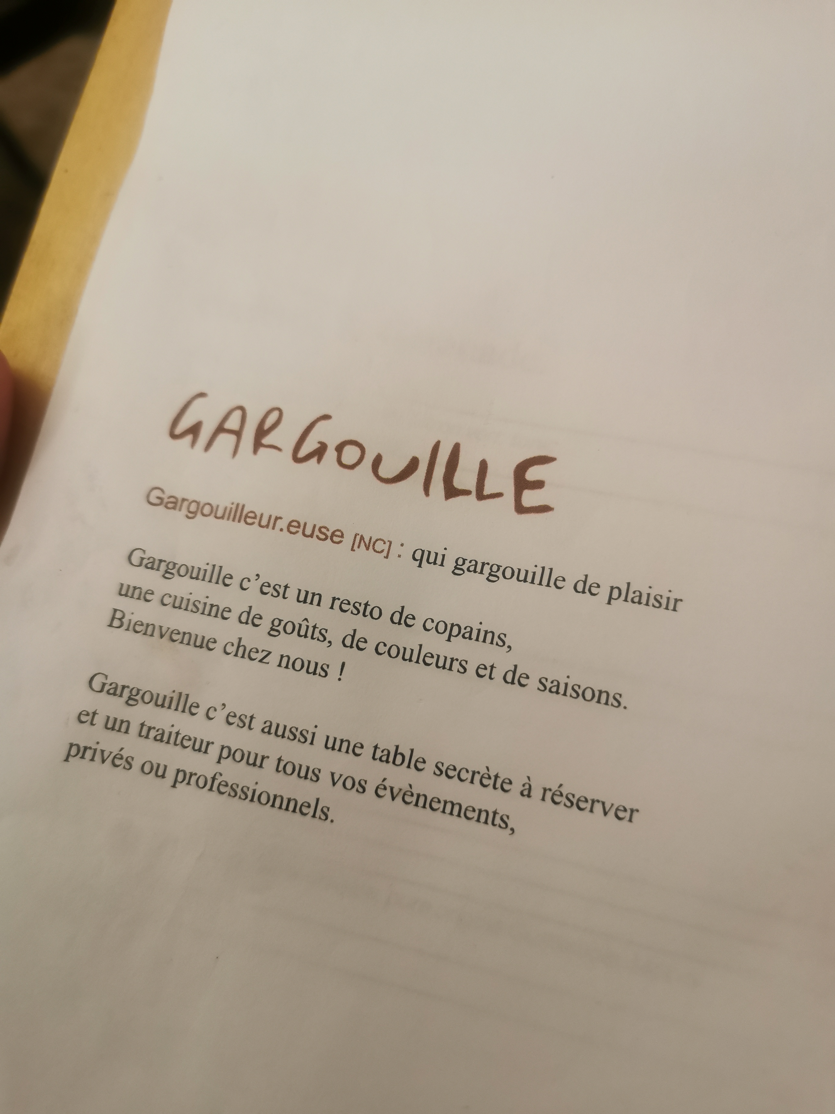 Photo n° 4 de l'avis de Lauralie.o fait le 18/01/2024 à 21:17