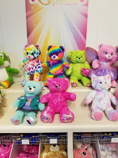 Toy Store «Build-A-Bear Workshop», reviews and photos, 4130 Summit Plaza Dr, Louisville, KY 40241, USA