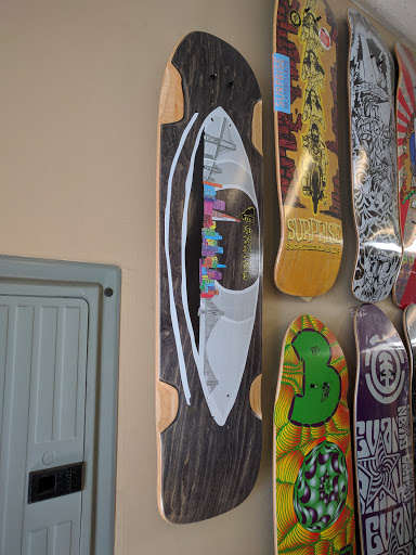 Skate Shop «Berkeley Bikes & Skateboards», reviews and photos, 1227 San Pablo Ave, Berkeley, CA 94706, USA