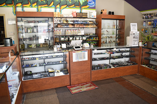 Gift Shop «The Konnexion», reviews and photos, 1099 University Ave, Dubuque, IA 52001, USA