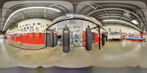 Boxing Gym «Grampas Boxing Gym», reviews and photos, 7686 Garden Grove Blvd, Westminster, CA 92683, USA