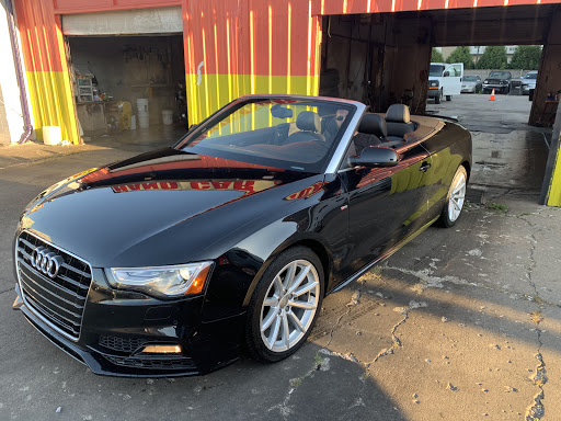 Used Car Dealer «DIAMOND AUTO SALES AND SERVICES 2016», reviews and photos, 1801 W Forest Home Ave, Milwaukee, WI 53204, USA