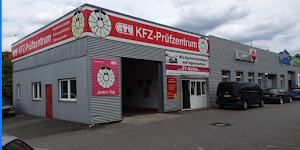 KFZ-Prüfzentrum Quast