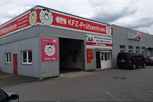 KFZ-Prüfzentrum Quast