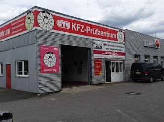 KFZ-Prüfzentrum Quast