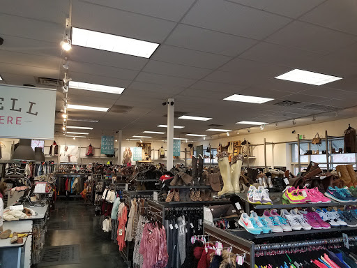 Clothing Store «Uptown Cheapskate», reviews and photos, 62 N 600 W, American Fork, UT 84003, USA