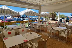 Restaurante Playa Mar image