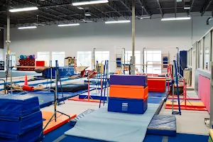 Premier Gymnastics image