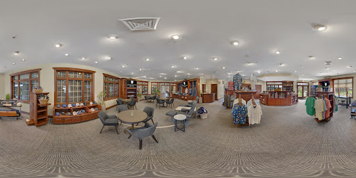 Golf Course «Ruffled Feathers Golf Course», reviews and photos, 1 Pete Dye Dr, Lemont, IL 60439, USA