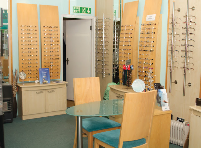 Individual Eyes Opticians