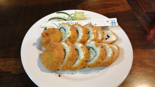 Sushi kyoday