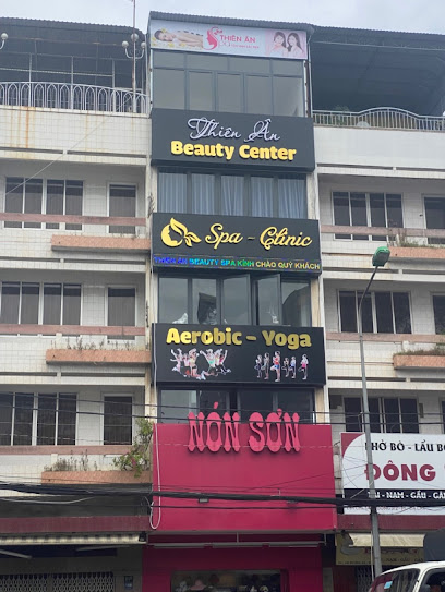 Thiên Ân Spa Đà Lạt - Beauty center, Aerobic, Yoga