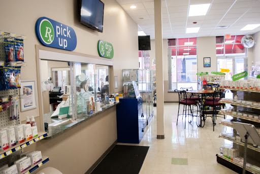 Pharmacy «Hayat Pharmacy», reviews and photos, 1919 W North Ave, Milwaukee, WI 53205, USA