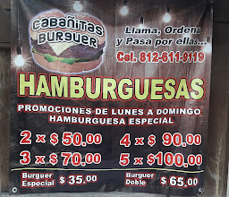 Aguacatosas Burguer photo