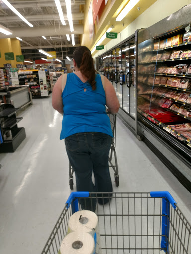 Department Store «Walmart Supercenter», reviews and photos, 1501 SW Wanamaker Rd, Topeka, KS 66604, USA