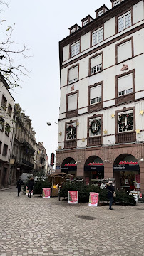 Les plus récentes photos du Café Le Kiosque d'Omnino à Strasbourg - n°1