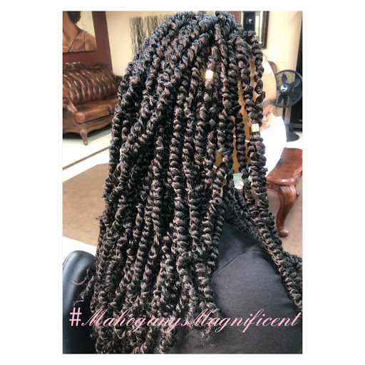 Beauty Salon «Mahogany Salon», reviews and photos, 1860 Mellwood Ave, Louisville, KY 40206, USA