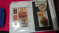 Restaurant coréen Restaurant Coréen Haebalaki à Tourcoing (la carte)