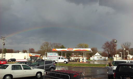 Grocery Store «IGA», reviews and photos, 500 W Broadway St, Loogootee, IN 47553, USA