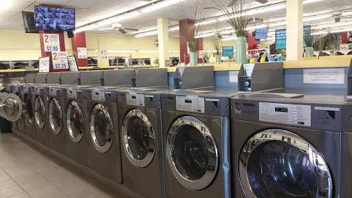 Laundromat «Market St Suds», reviews and photos, 450 S Market St, Inglewood, CA 90301, USA