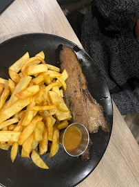 Faux-filet du Restaurant français La Maison du Bœuf à Rambouillet - n°15