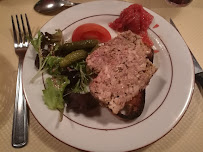 Plats et boissons du Restaurant français Chez M'man à Lyon - n°20