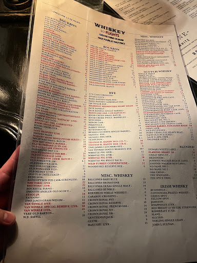 Cocktail Bar «Low Bar», reviews and photos, 128 S Union St, Traverse City, MI 49684, USA