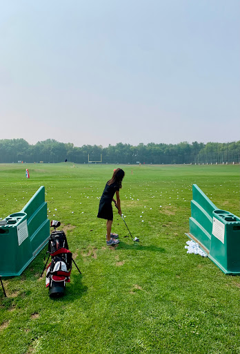 Golf Course «Island Lake Golf and Training Center», reviews and photos, 1000 Red Fox Rd, Shoreview, MN 55126, USA