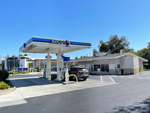 Alternative fuel station Sunnyvale