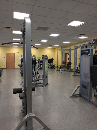 Recreation Center «Jackson Springs Recreation Center», reviews and photos, 8620 Jackson Springs Rd, Tampa, FL 33615, USA