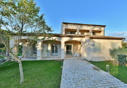 Agence immobilière Catherine La Bruyère Immobilier Uzès