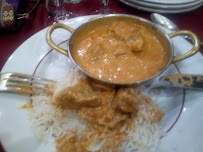 Korma du Restaurant pakistanais Restaurant Le Punjab à Calais - n°10