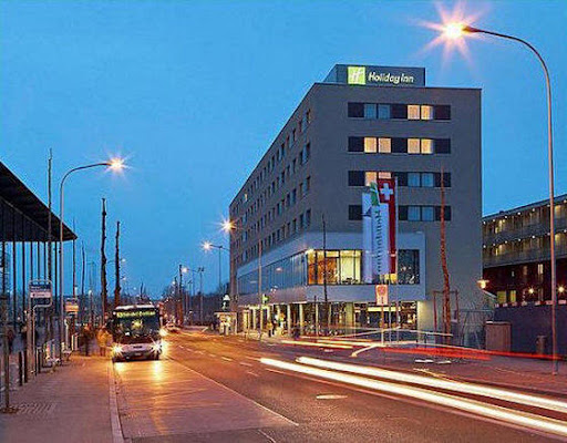 Holiday Inn Zürich - Messe, an IHG Hotel