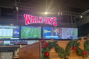 Walk-On's Sports Bistreaux - Port Arthur image