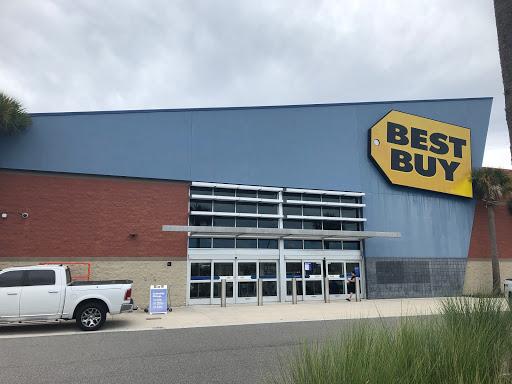 Electronics Store «Best Buy», reviews and photos, 4873 Town Center Pkwy, Jacksonville, FL 32246, USA