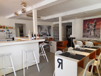 Atmosphère du Restaurant français BLOC G, chambre d'hôtes et restaurant à Carcassonne - n°14
