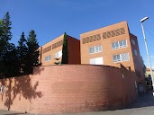 Escola Patufet Sant Jordi en L'Hospitalet de Llobregat
