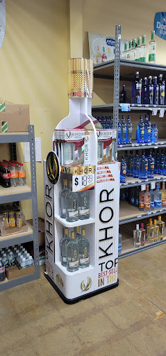 Liquor Store «Lotus Liquor Store», reviews and photos, 3970 Jimmy Lee Smith Pkwy, Hiram, GA 30141, USA