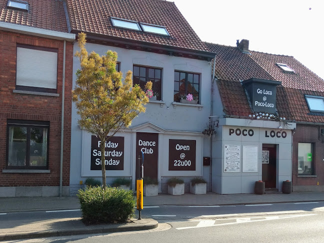 Beoordelingen van Go Loco @ Poco-Loco in Kortrijk - Discotheek