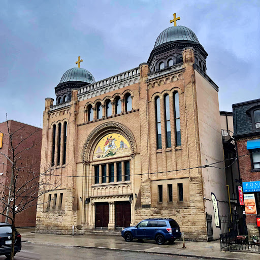 St. George's Greek Orthodox Church of Toronto