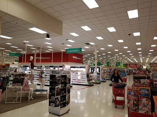 Department Store «Target», reviews and photos, 21615 S Diamond Lake Rd, Rogers, MN 55374, USA