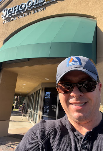 Federal Credit Union «SchoolsFirst Federal Credit Union - Irvine», reviews and photos