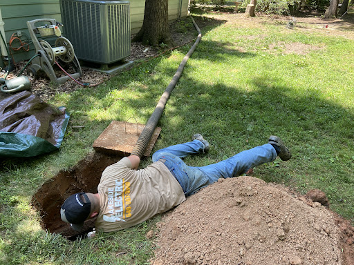 Electrician «Lakeside Electric», reviews and photos, 4344 Davis Hwy, Louisa, VA 23093, USA