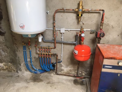 ELECTRICITE SERVICE - Eric LUCAS à Lanester