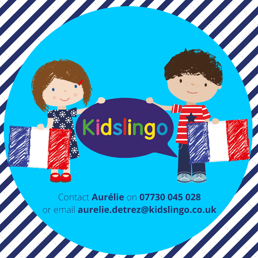 Kidslingo French Lessons for Kids Urmston, Eccles & Worsley