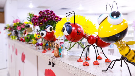 Pharmacy «The Apothecary Shoppe Pharmacy», reviews and photos, 705 Dallas Hwy #102, Villa Rica, GA 30180, USA