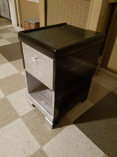 Furniture Store «Uhuru Furniture & Collectibles», reviews and photos, 832 N Broad St, Philadelphia, PA 19130, USA