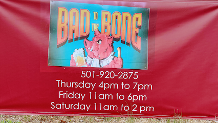 Bad to the Bone Catering
