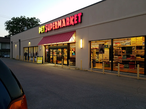 Pet Supply Store «Pet Supermarket, Inc.», reviews and photos, 3911 Lemmon Ave, Dallas, TX 75219, USA