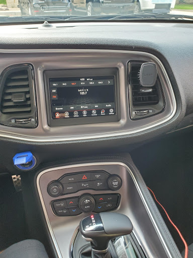 Car Wash «Forest Car Wash & Detail», reviews and photos, 5415 Forest Ln, Dallas, TX 75244, USA